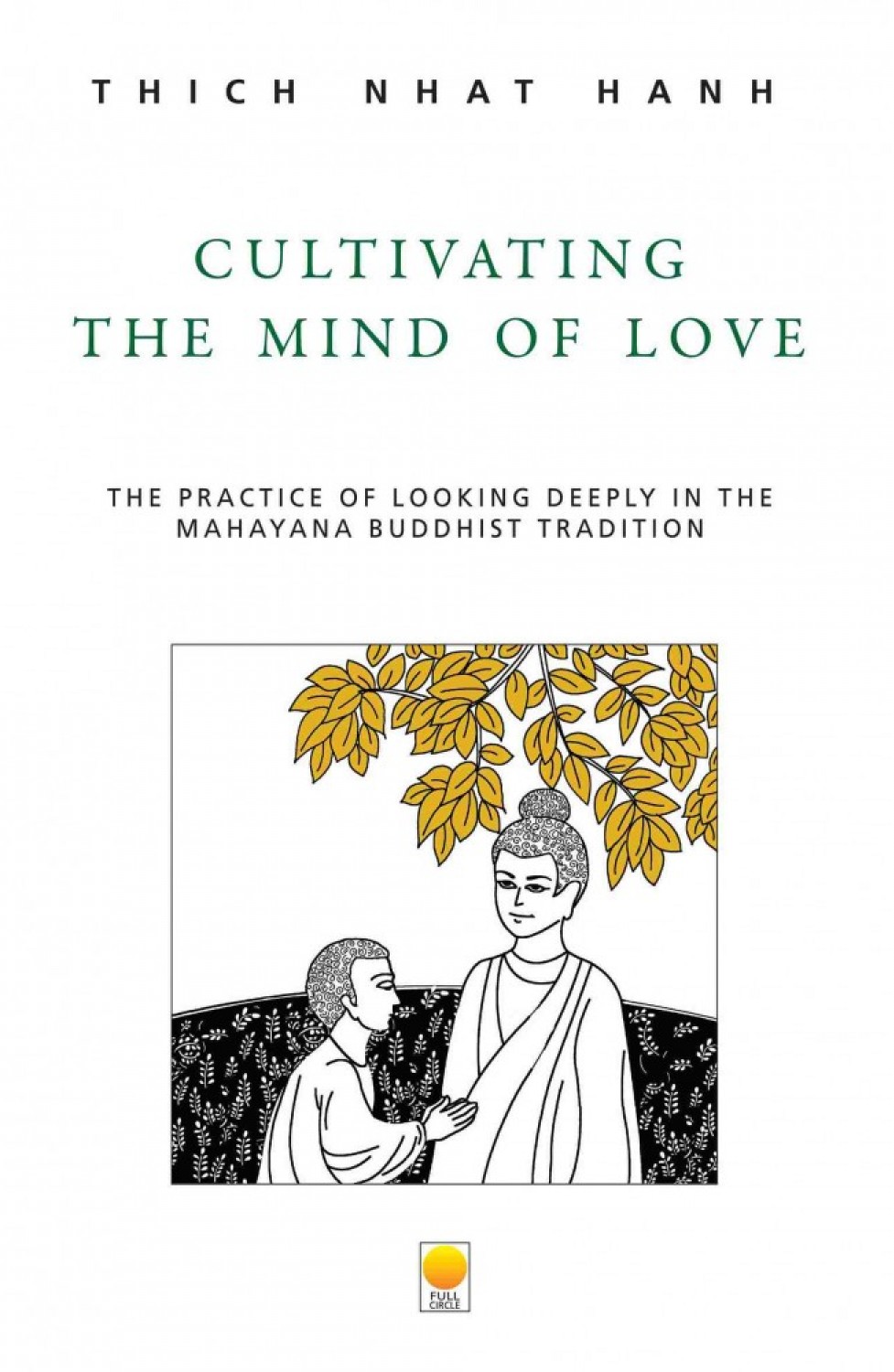 CULTIVATING THE MIND OF LOVE