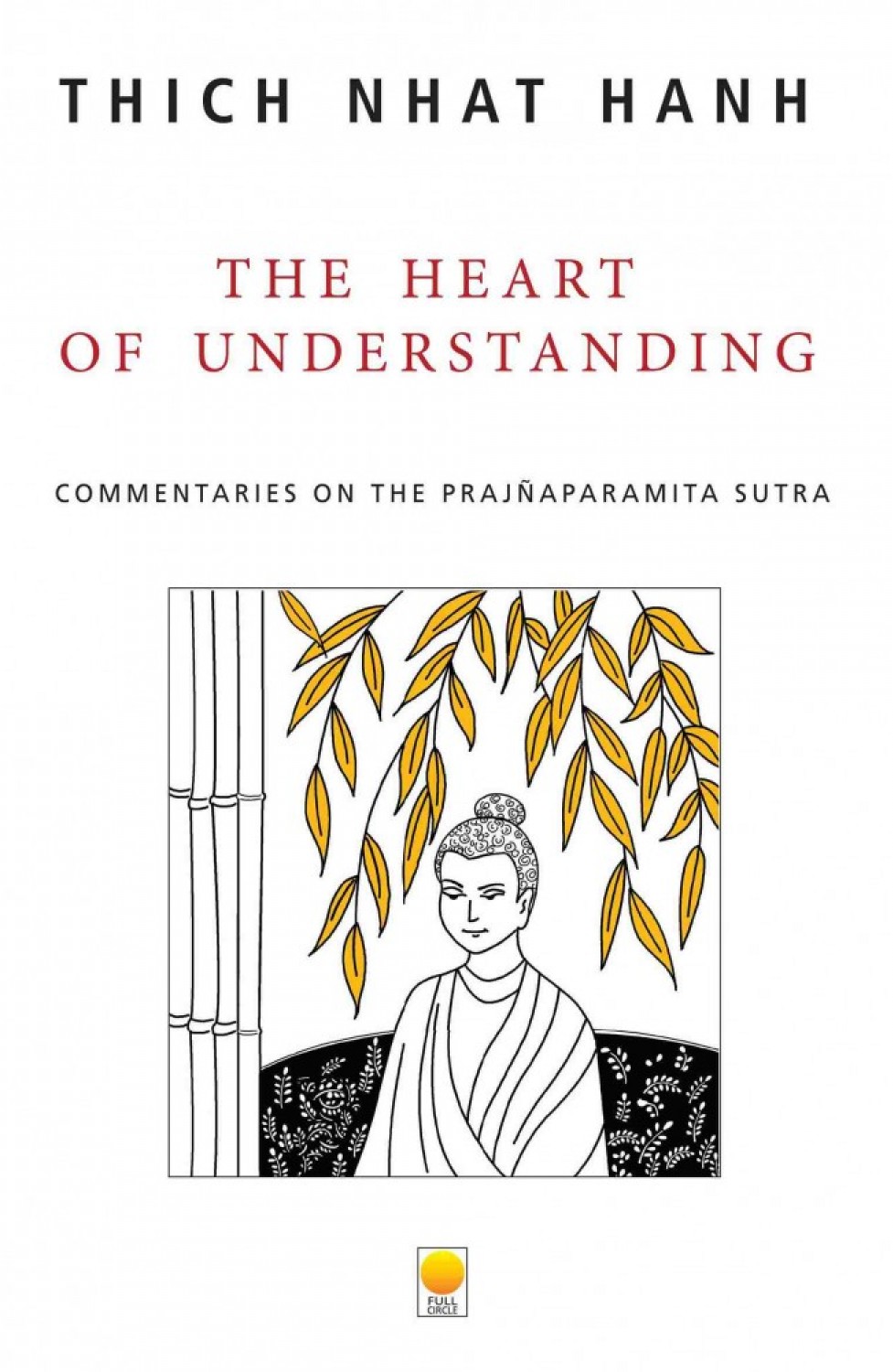 THE HEART OF UNDERSTANDING