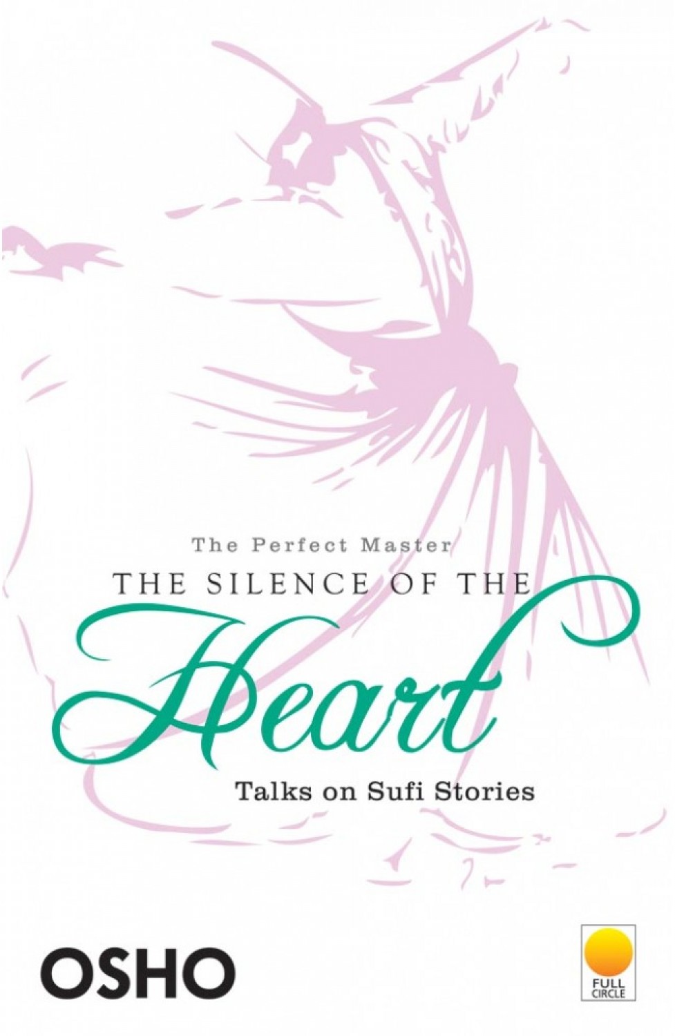 THE SILENCE OF THE HEART  