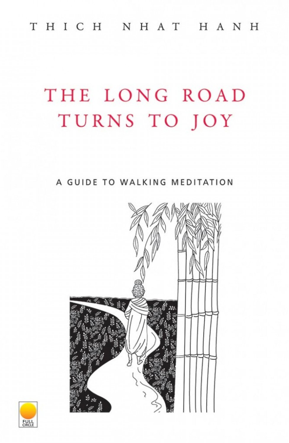 LONG ROAD TURNS TO JOY 