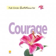 QUATATIONS FOR COURAGE