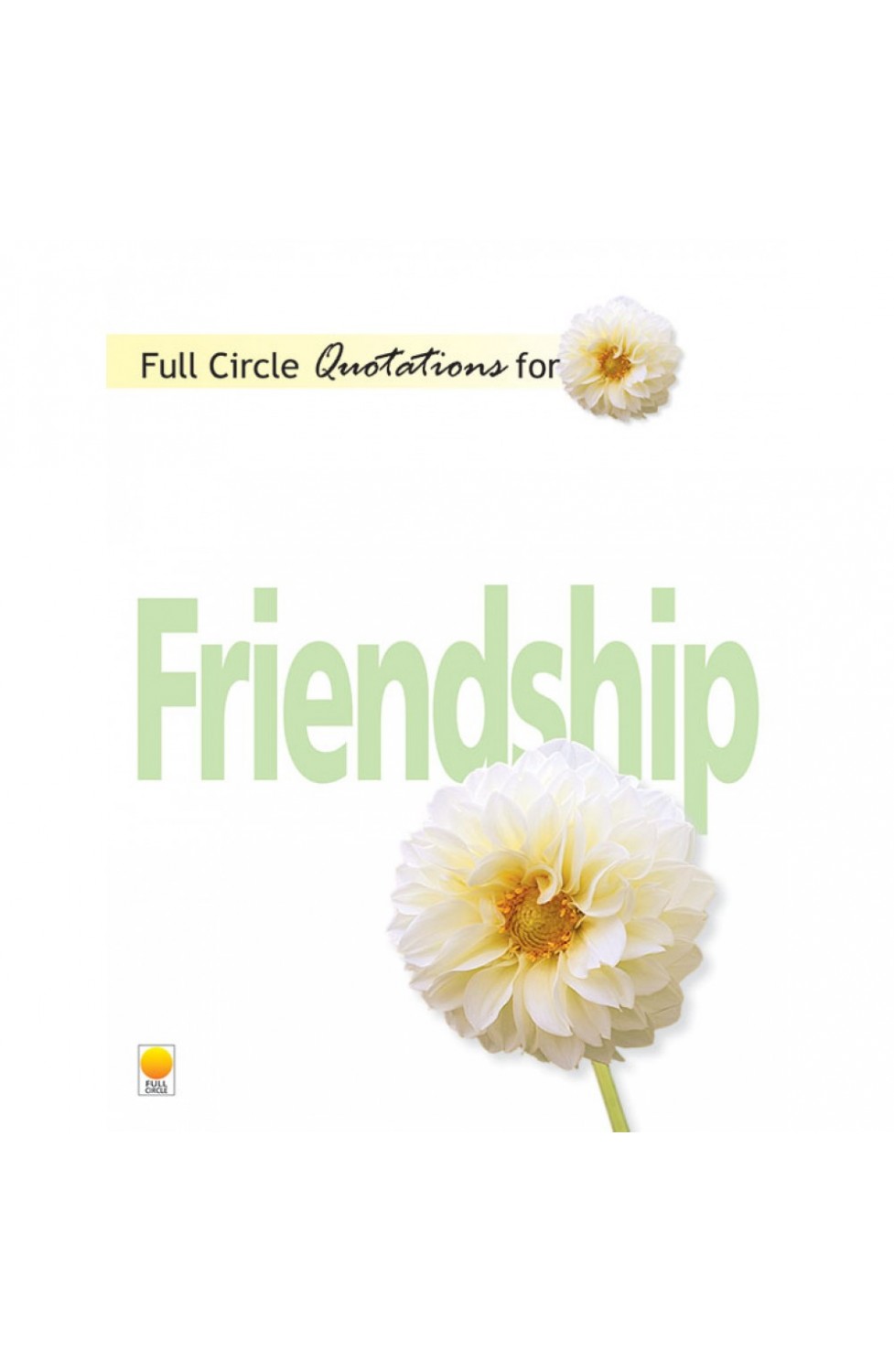 QUATATIONS FOR FRIENDSHIP