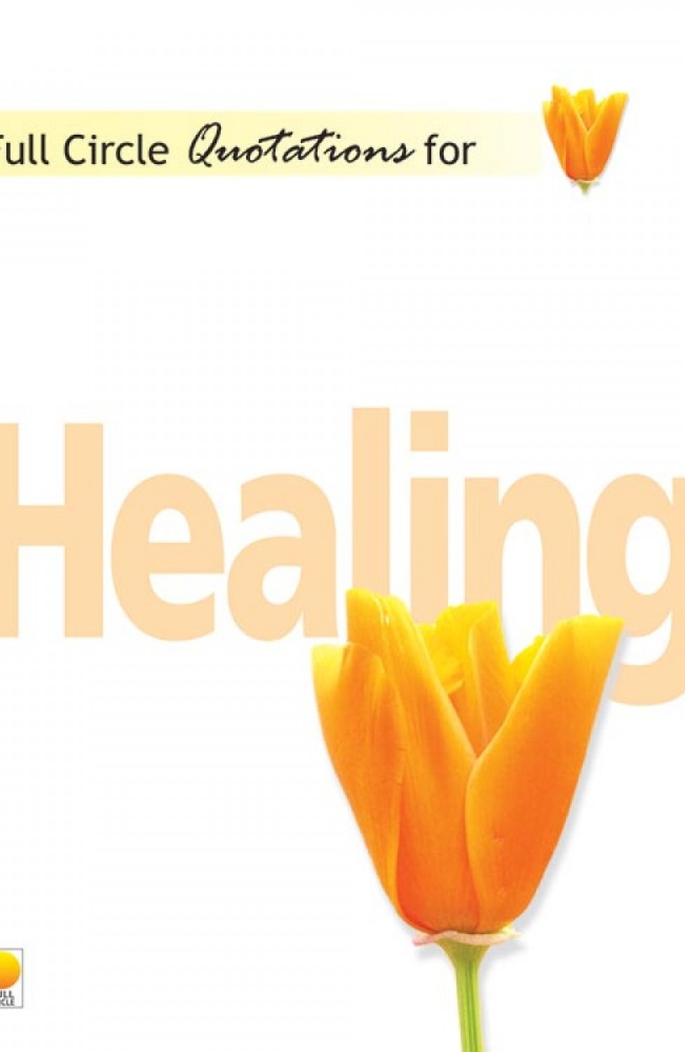 QUATATIONS FOR HEALING