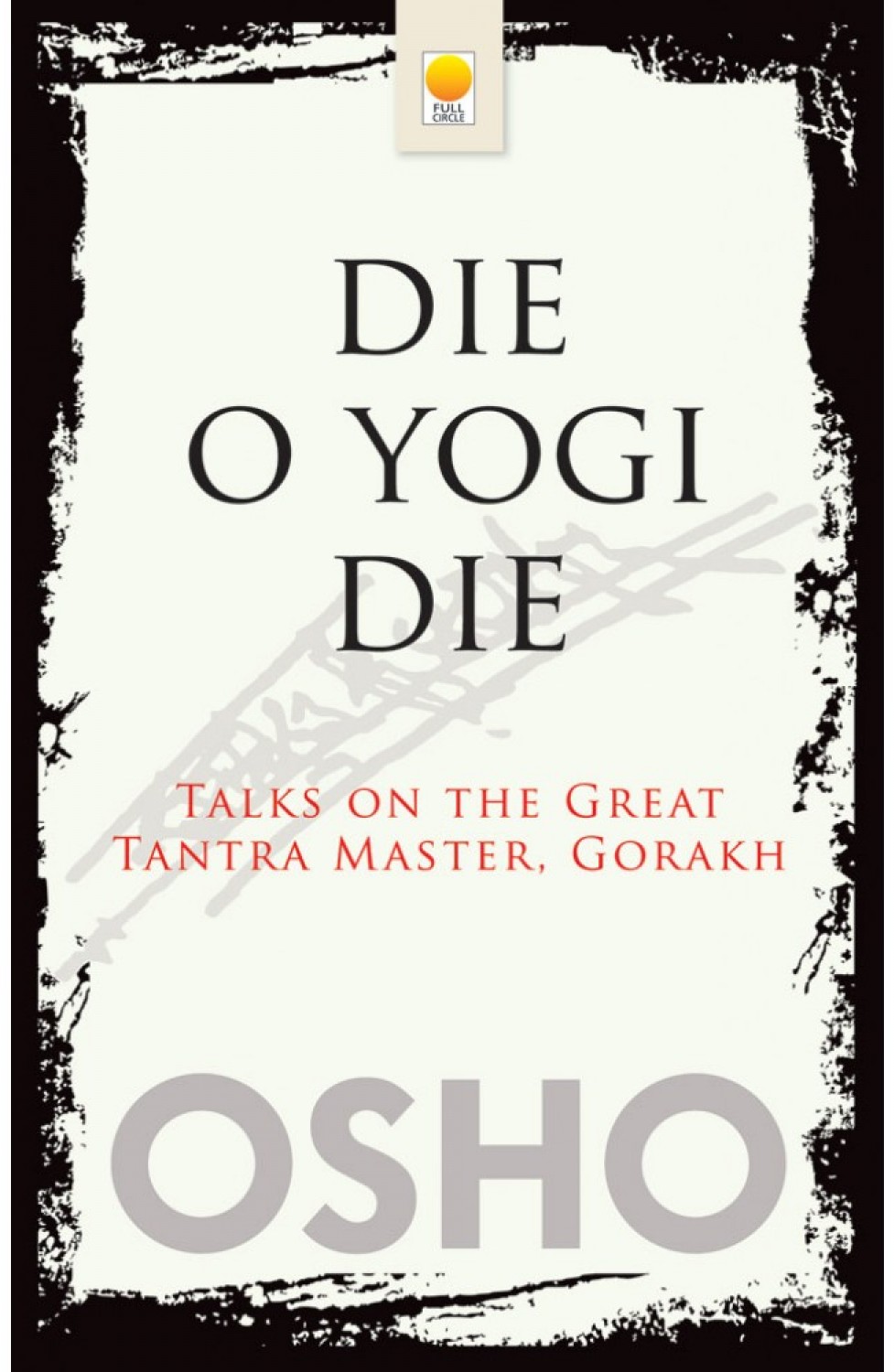 DIE O YOGI DIE