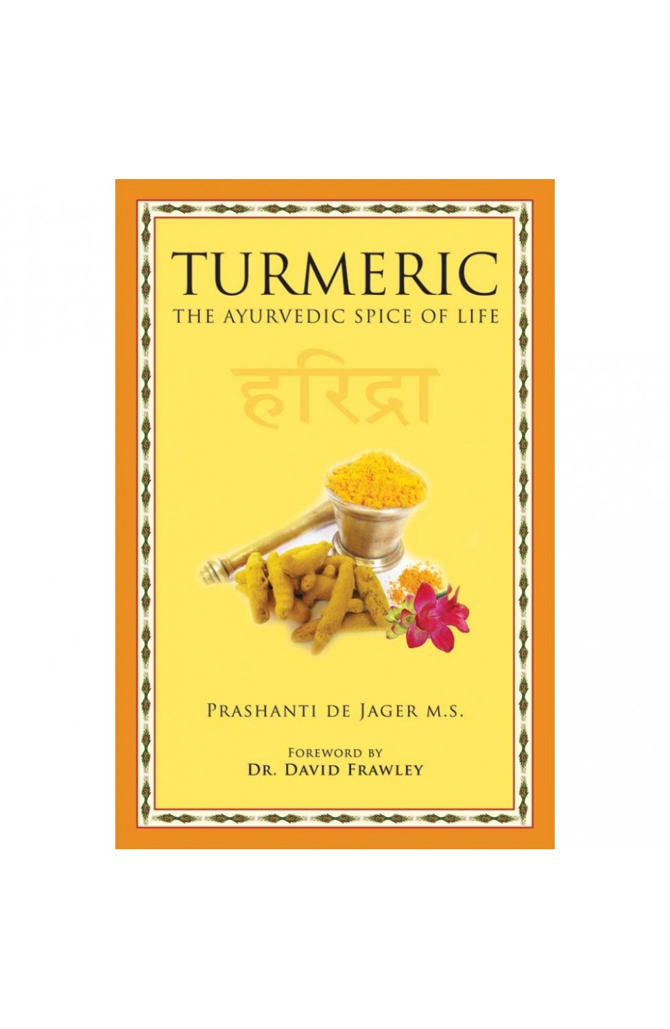 TURMERIC