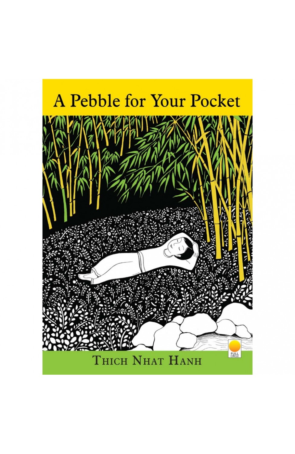 A PEBBLE FOR YOUR POCKET 