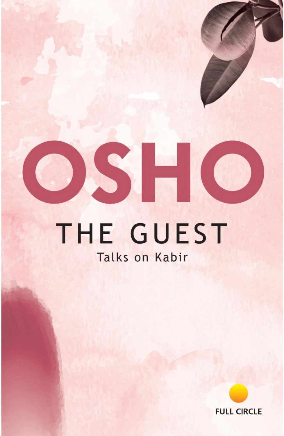 THE GUEST TALKS ON KABIR