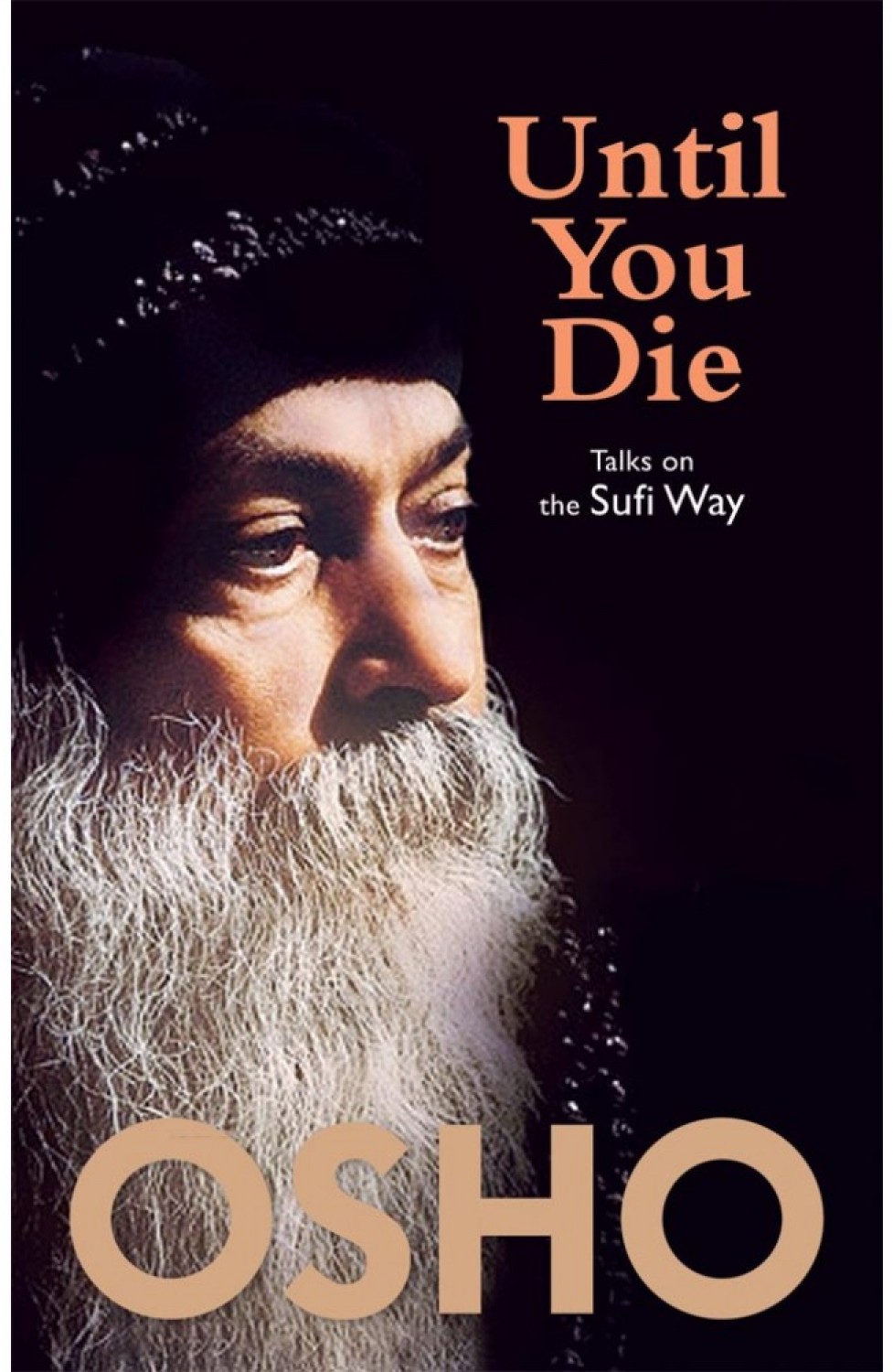 UNTIL YOU DIE : TALKS ON THE SUFI WAY