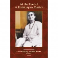 AT THE FEET OF HIMALYAN MASTER (VOL-1)