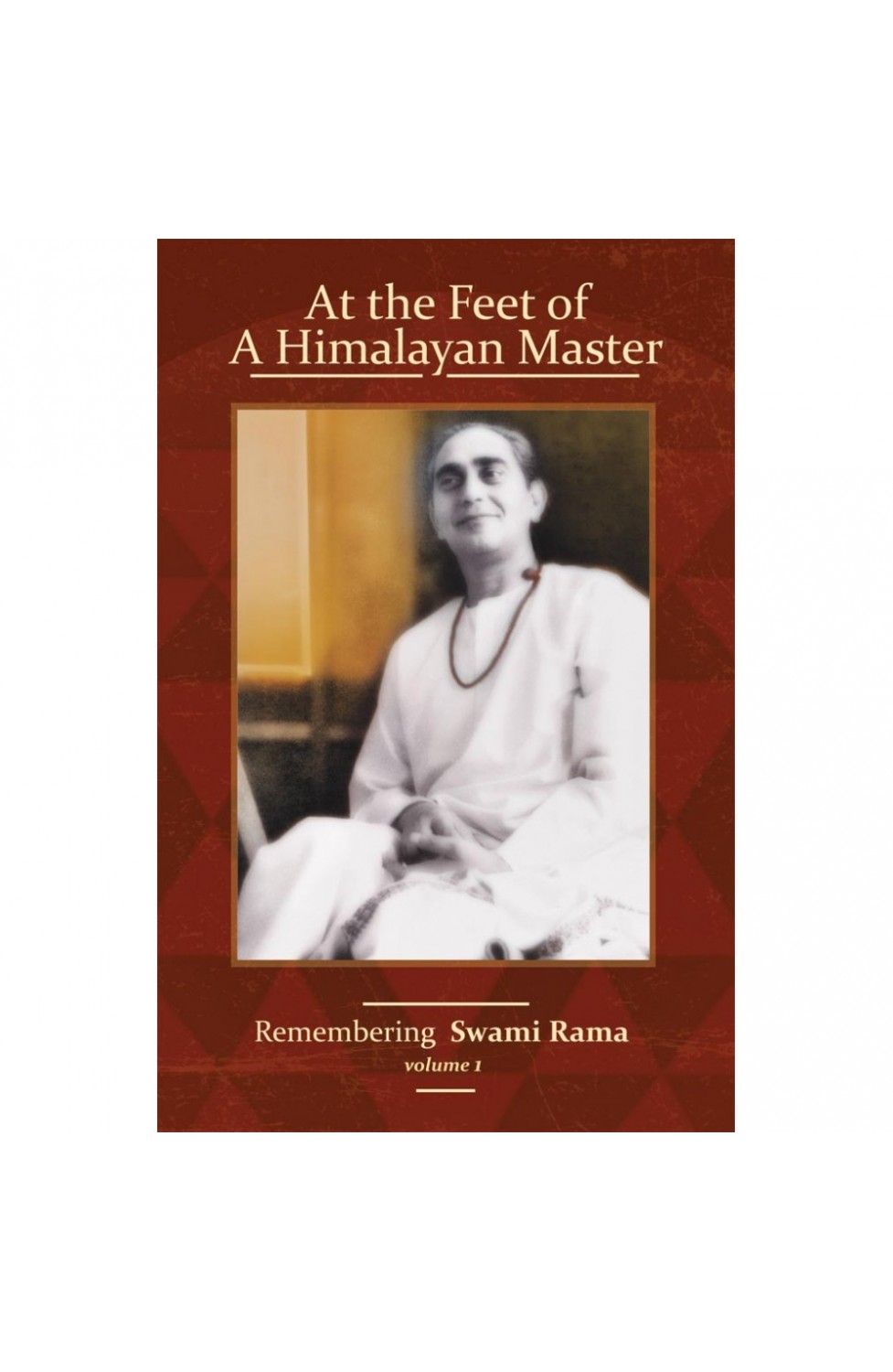 AT THE FEET OF HIMALYAN MASTER (VOL-1)