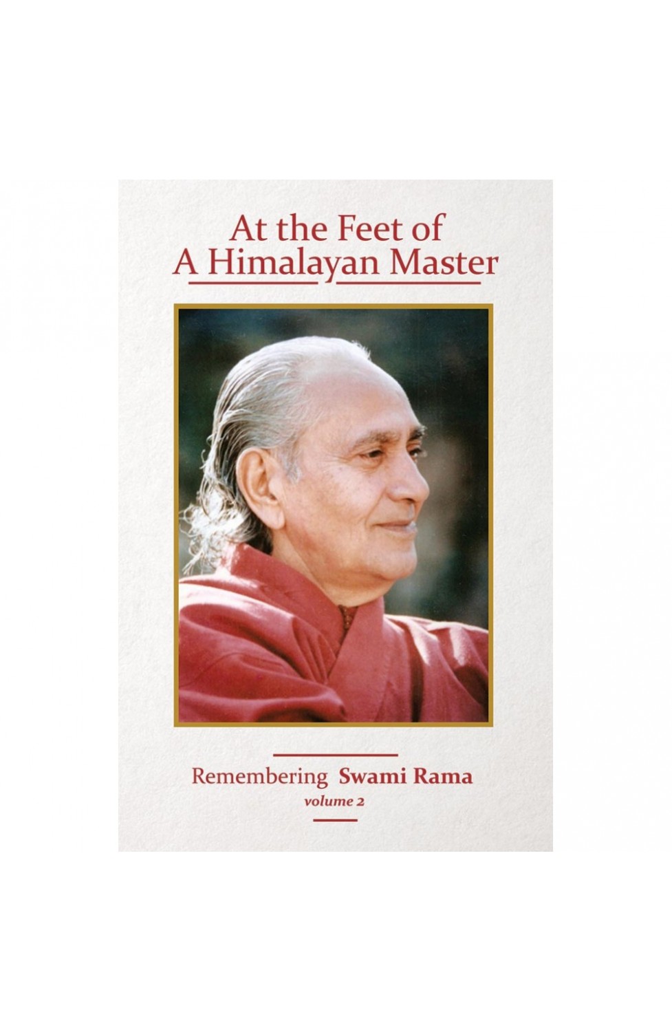 AT THE FEET OF HIMALYAN MASTER (VOL-2)