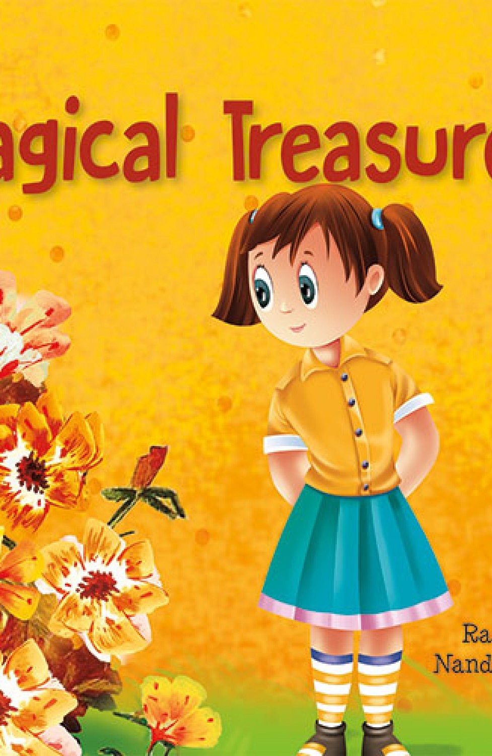 MAGICAL TREASURES