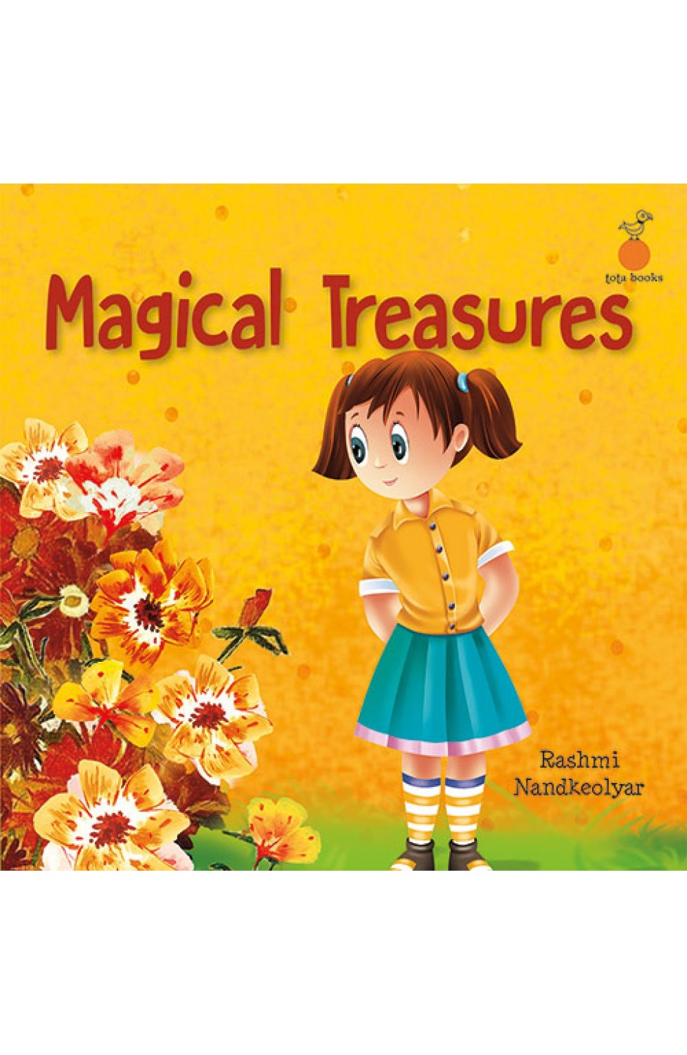 MAGICAL TREASURES