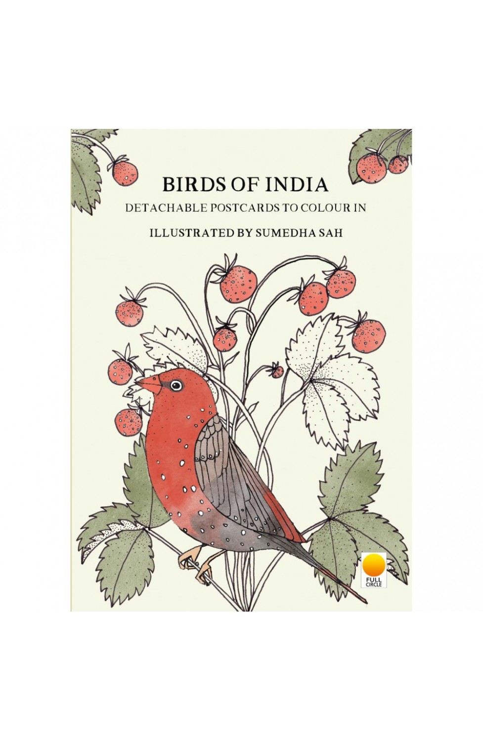 BIRDS OF INDIA