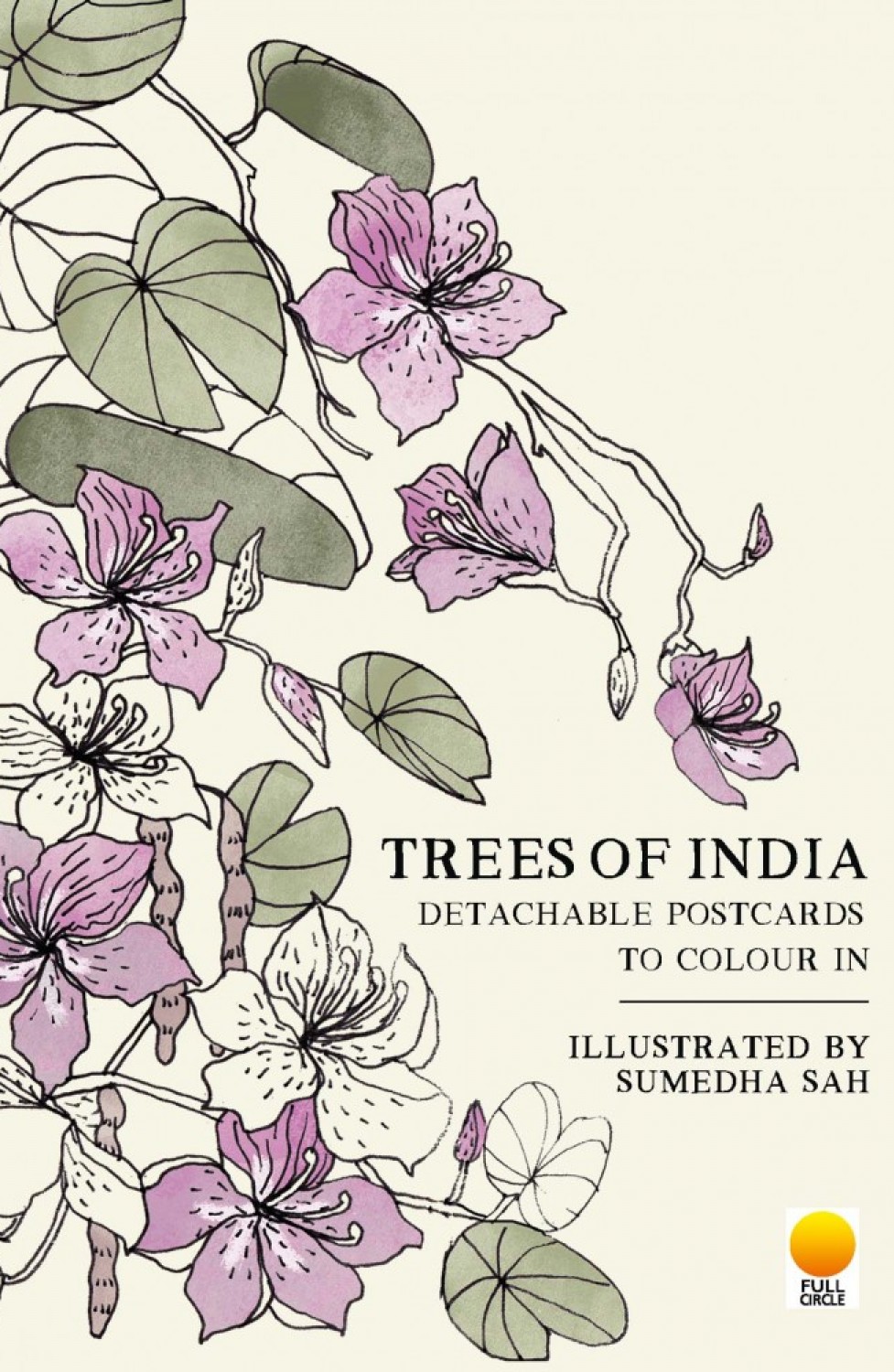 TREES OF INDIA