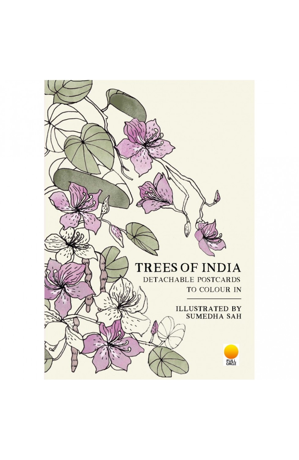 TREES OF INDIA