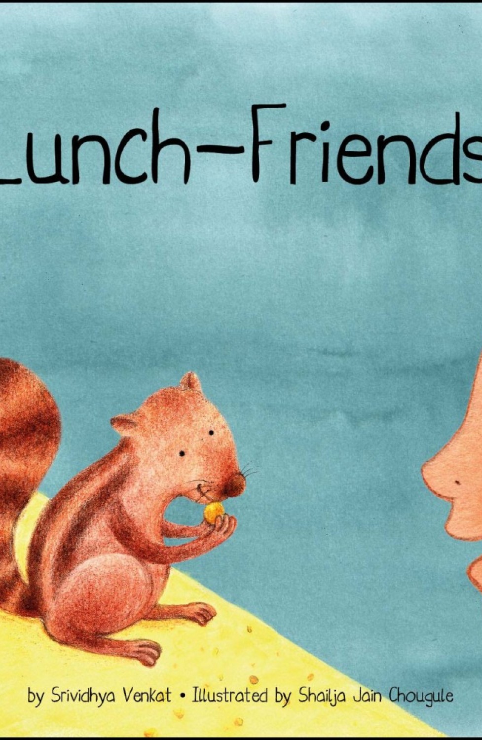 LUNCH-FRIENDS 