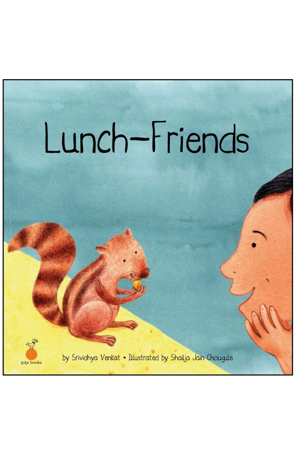 LUNCH-FRIENDS 