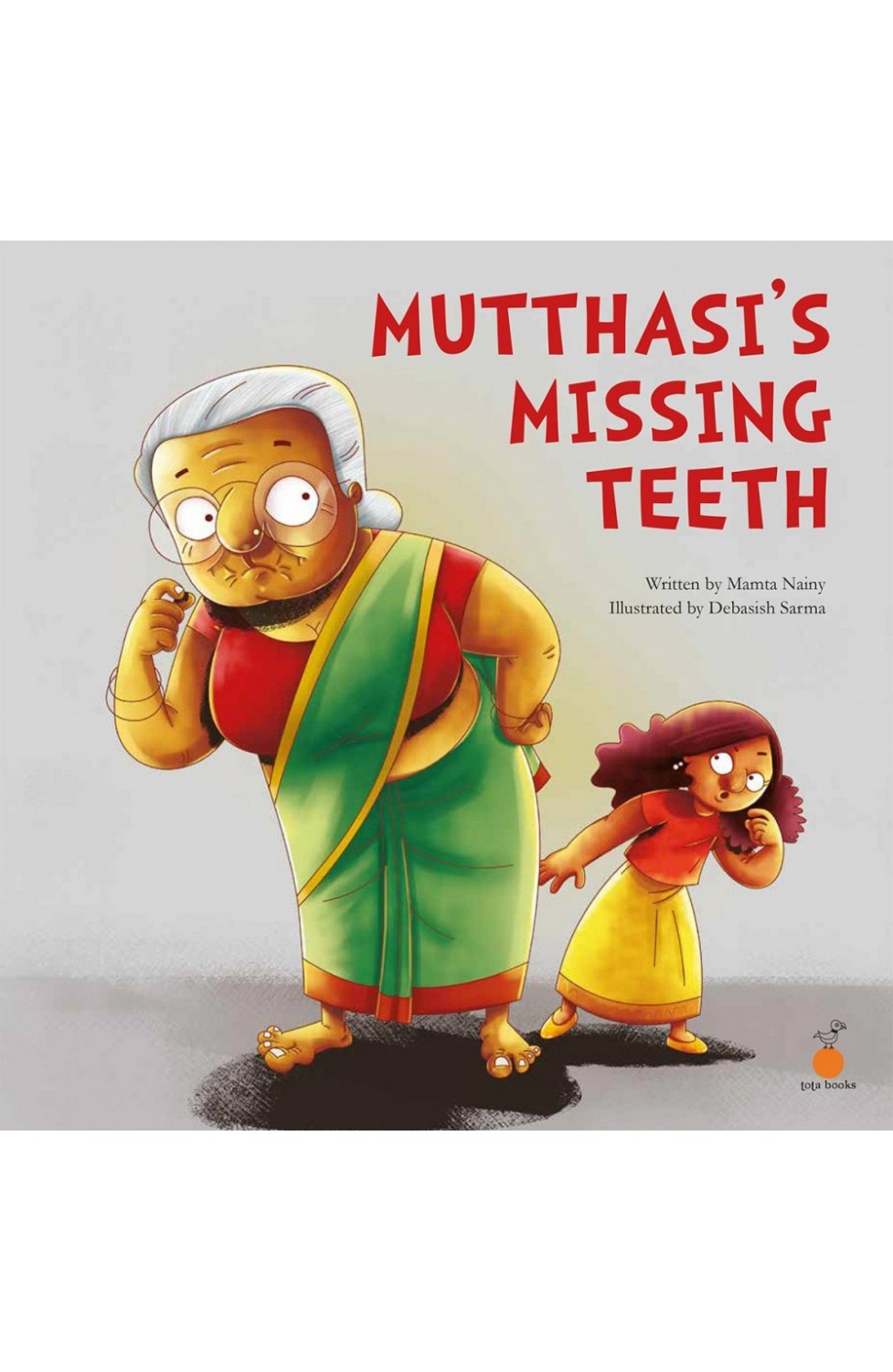 MUTTHASI'S MISSING TEETH