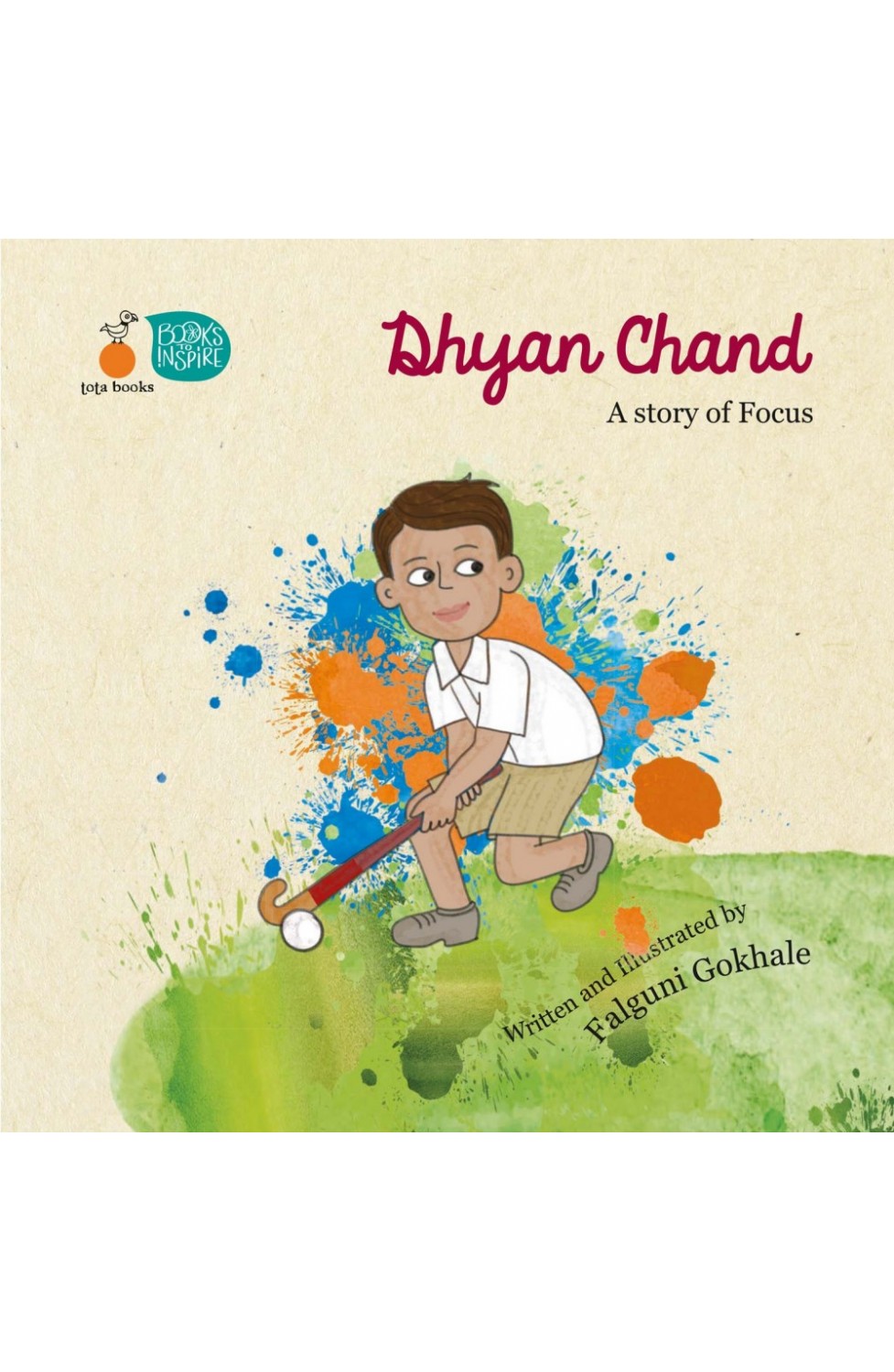 DHYAN CHAND