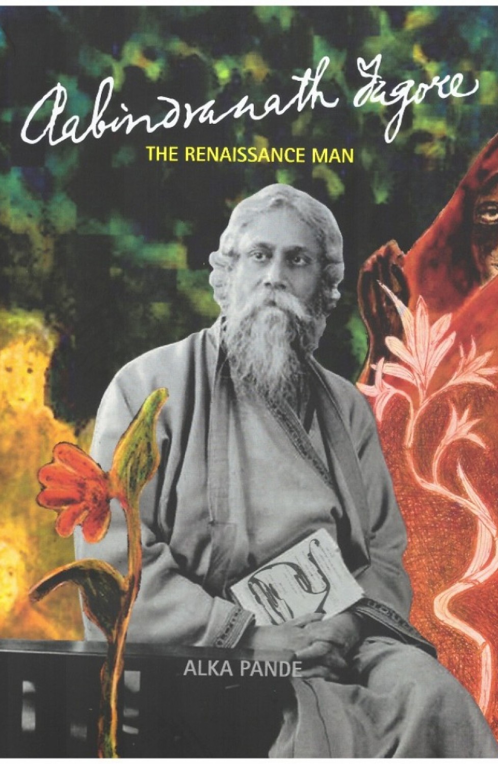 RABINDRANATH TAGORE