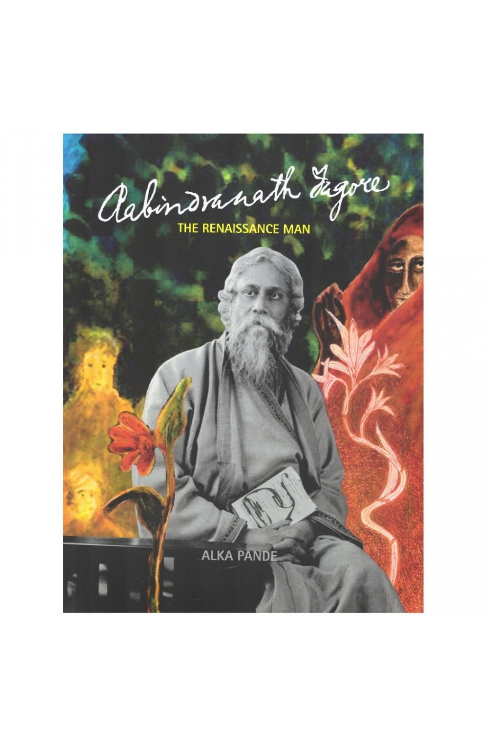 RABINDRANATH TAGORE